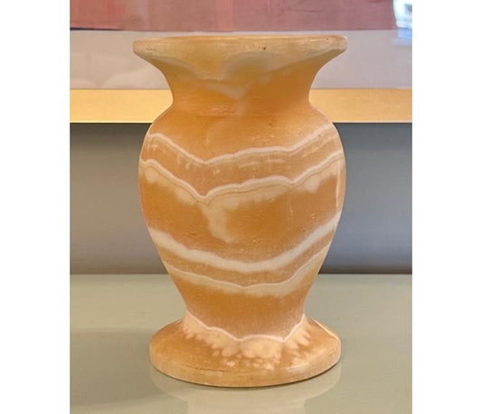 Onyx Vase