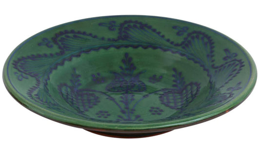 SERVING BOWL