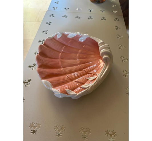 Shell dish