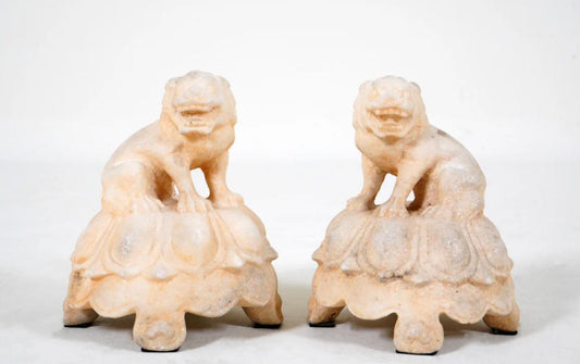 LION FIGURE