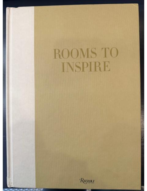 Coffee Table Book