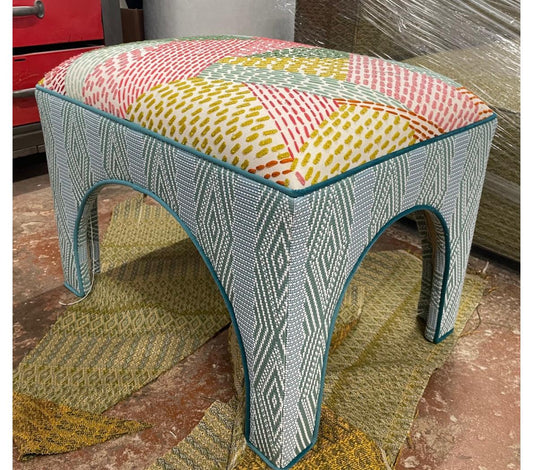 Dressing Room Bench