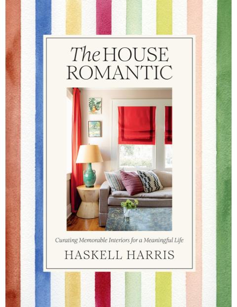 Coffee Table Book