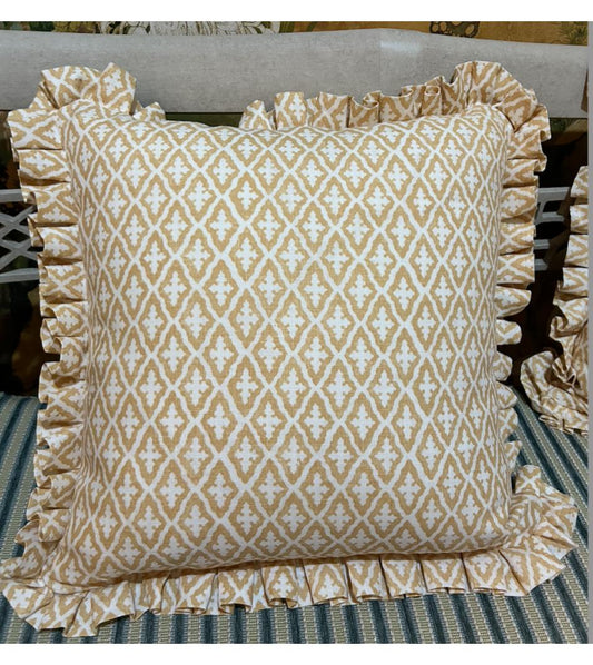 Pillows