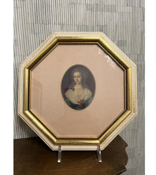 Small Portrait Catalda Fine Arts