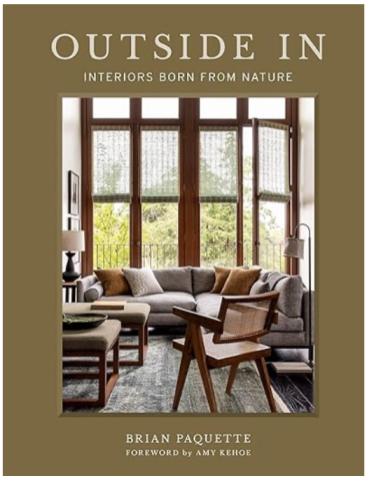 Coffee Table Book