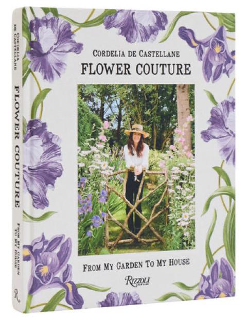 Coffee Table Book