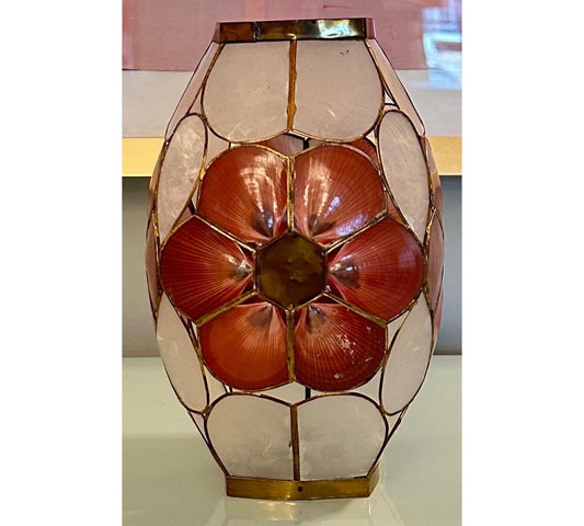 Entry Pendant