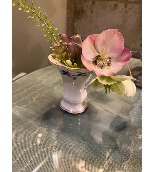 Herend Bud Vase