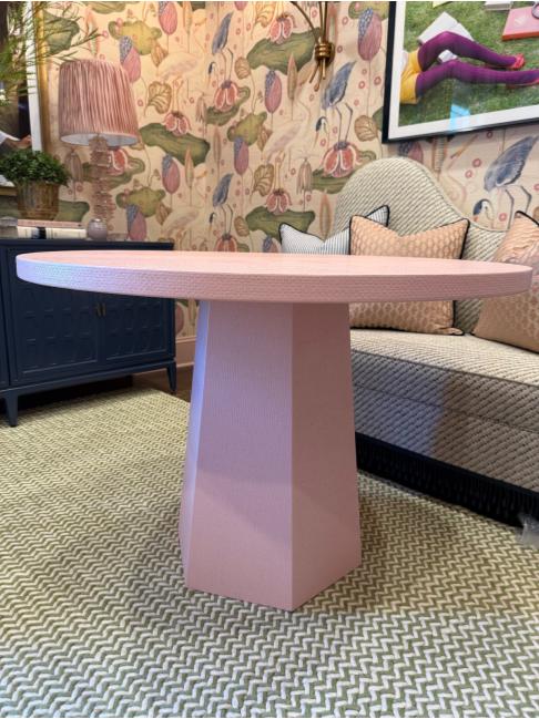 Custom Mahjong Table