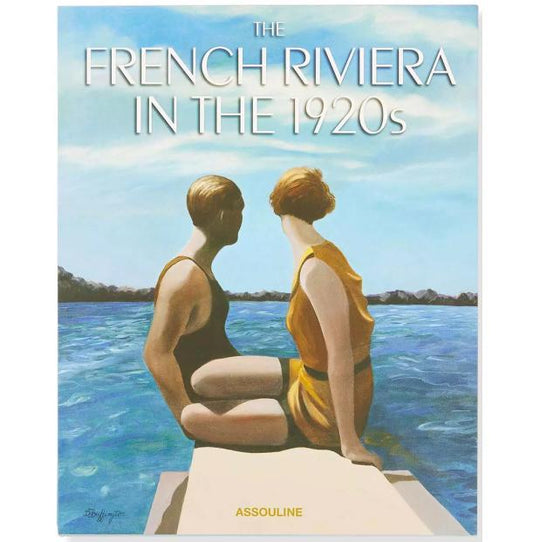 Coffee table book