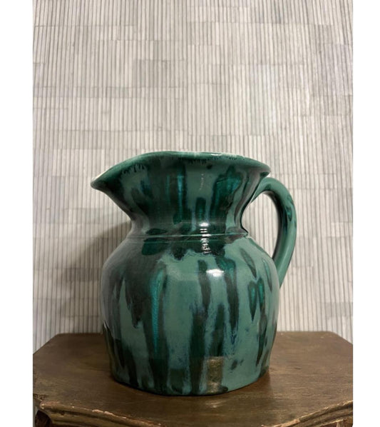 Green Jug