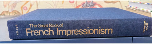 Coffee Table Book