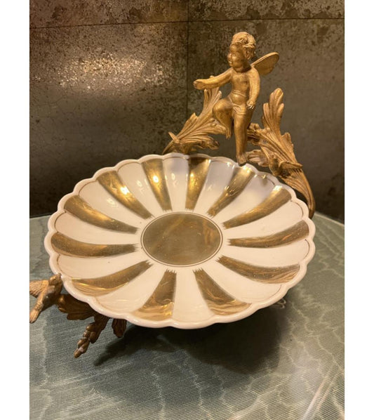 Cupid Dish