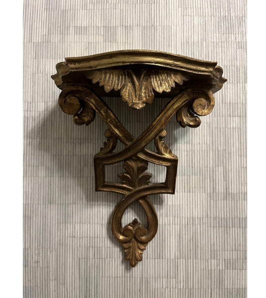 Pair of Wall Sconces
