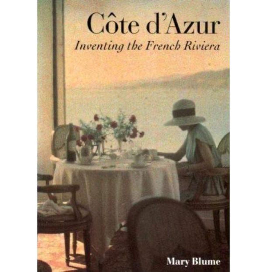 Coffee table book
