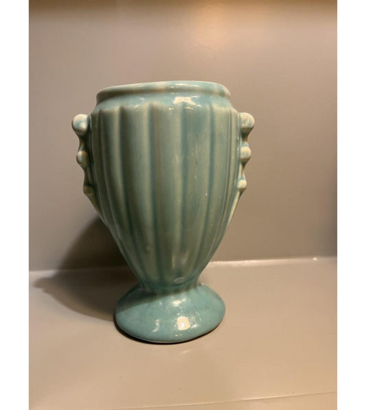 Vintage McCoy Style Vase
