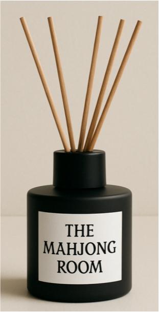 The Mahjong Room Diffuser