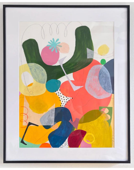 Confetti Moments by Adrianne Hawthorne Thomas