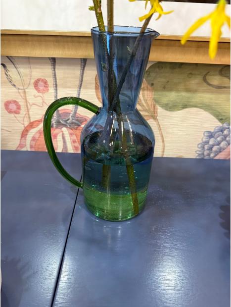 Two Toned Vase