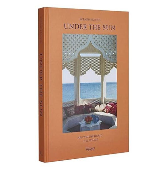 Coffee table book