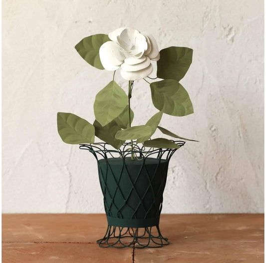 Tole Flower