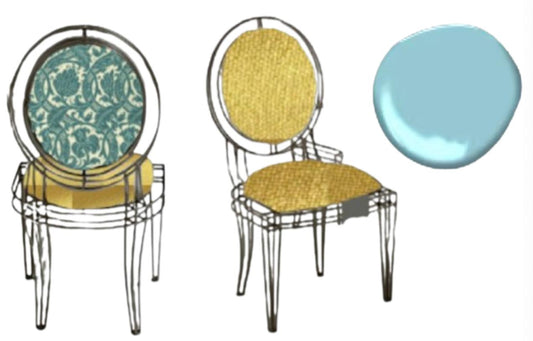 DINING CHAIRS