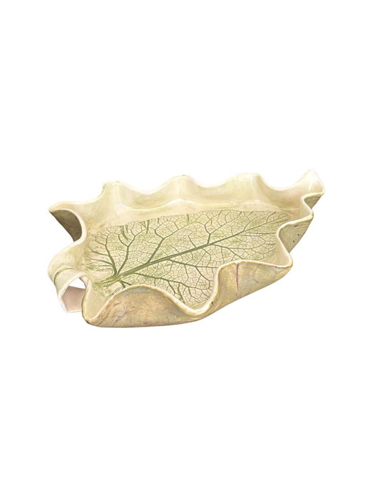 Leaf Dish