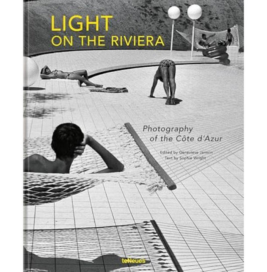 Coffee table book