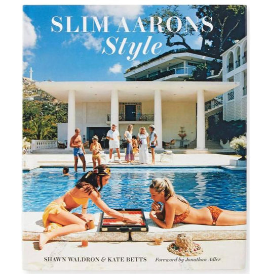 Coffee table book