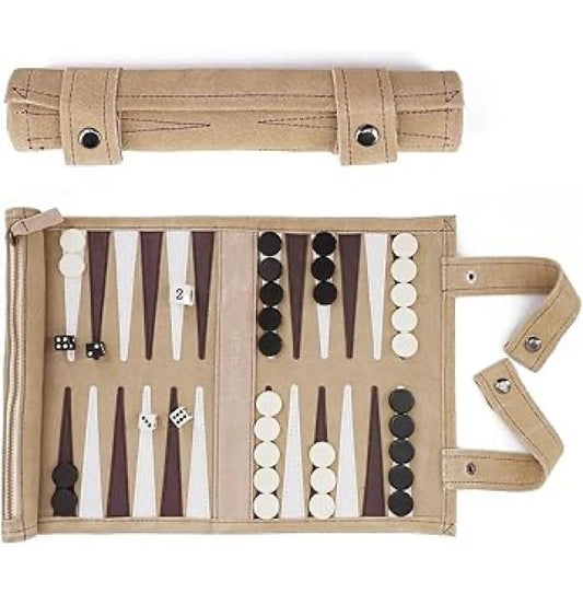 Backgammon Set