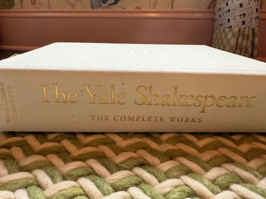 Coffee Table Book