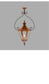Outdoor Lantern (Vendor – Idlewood Electric)