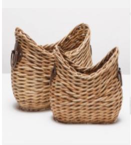 Baskets (Set of 2)