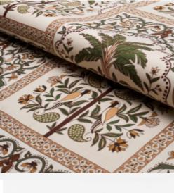 Window Treatment Panels
