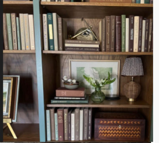 Book collection