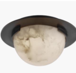 Laundry Flush Mount