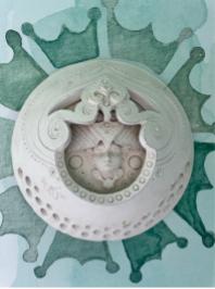 CERAMIC FACE