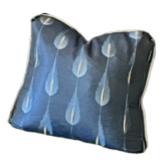 Pair of Throw Pillows