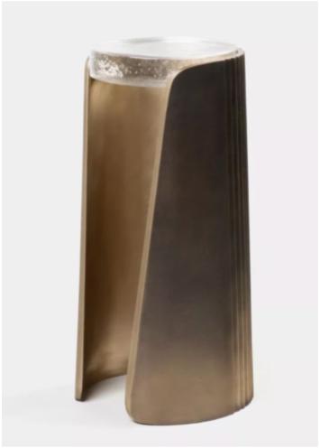 Refractory Promontory Drink Table
