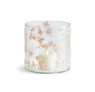 Petite Blossoms Hurricane Small