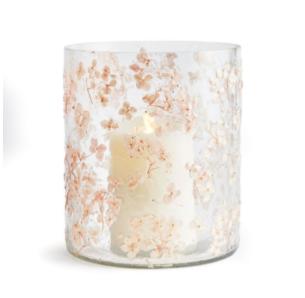Petite Blossoms Hurricane Large