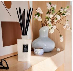 Santal Vanille Reed Diffuser