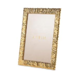 Ambroise 4x6 Frame-Gold