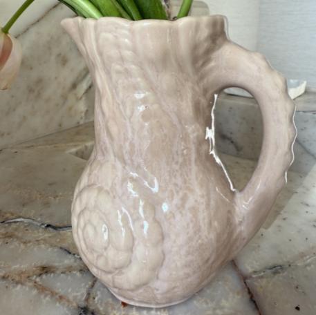 Pink Vessel