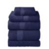Etoile Wash Cloth-Marine