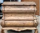 Antique Bombay Chest