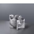 Skull Bowl - STEEL