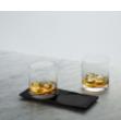 Machined BLACK Whiskey Set