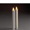 Lightli Taper Candles - Set of 2